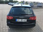 Audi A4 Avant 2.0 TDI DPF clean diesel S line Sportpaket - 6