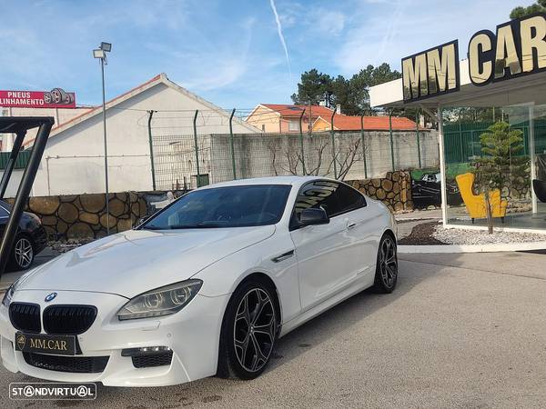 BMW 640 d - 5