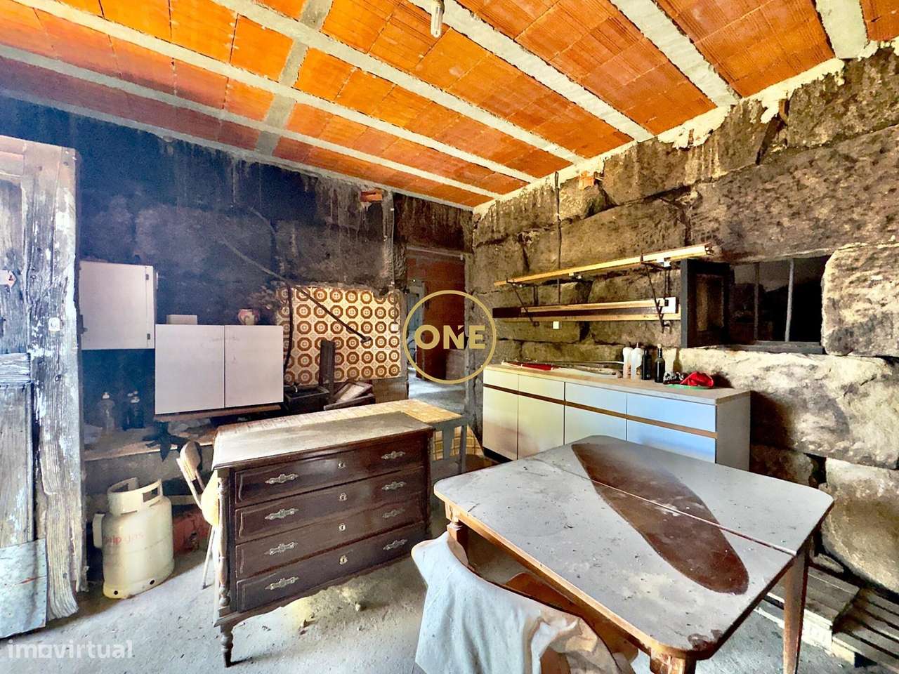 Quintinha em Baião com terreno - 1400m2-20