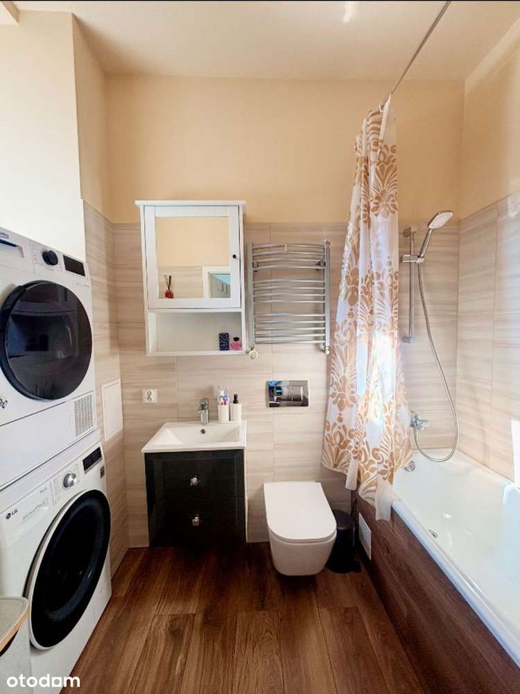 2 pokoje w okolicach Ch Galaxy-5