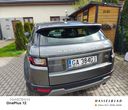 Land Rover Range Rover Evoque - 24