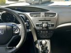 Honda Civic 1.6 i-DTEC Sport - 28