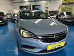 Opel Astra 1.0 Edition S/S - 3