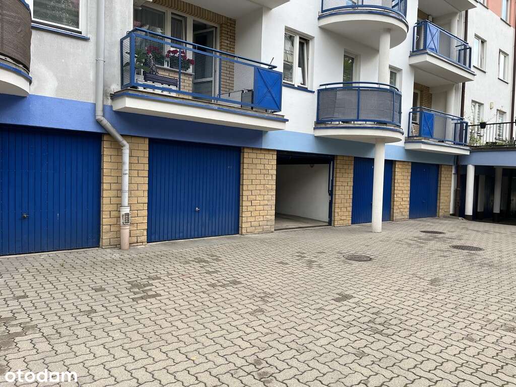 Garaż Zachodnia na sprzedaż - Pełny obrazek: 4/7