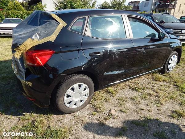 Seat Ibiza 1.0 MPI S&S Reference - 3