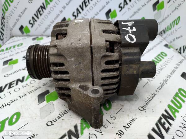 Alternador Lancia Ypsilon (843_) - 2