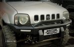 Pára-Choques Dianteiro Raptor 4×4 “BF” Suzuki Jimny - 2