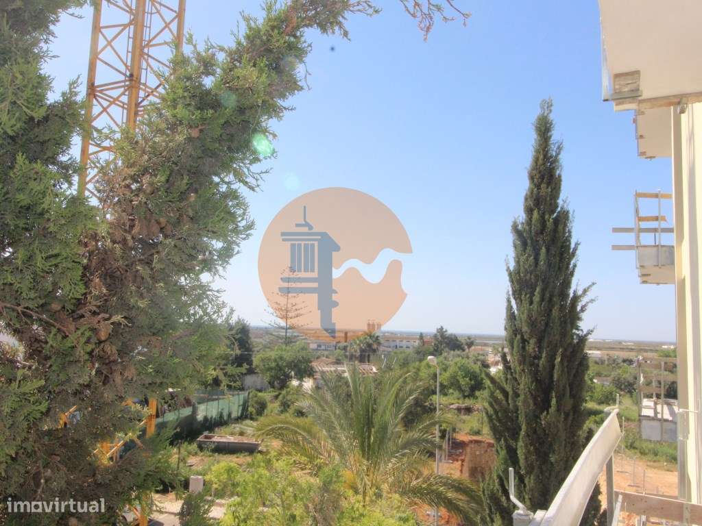 Apartamento T3, 2.º andar, em empreendimento com vista mar, elevado... - Grande imagem: 2/44