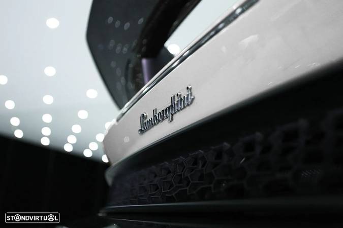 Lamborghini Huracán 5.2 V10 LP Performance - 7