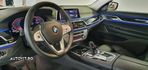 BMW Seria 7 750d xDrive - 7