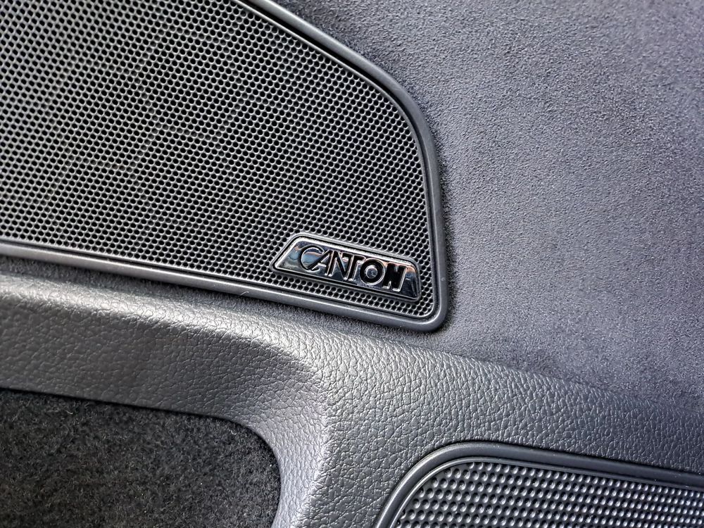 SKODA SUPERB Panorama Virtual ACC Alcantara El. Fotele Salon PL VAT23%