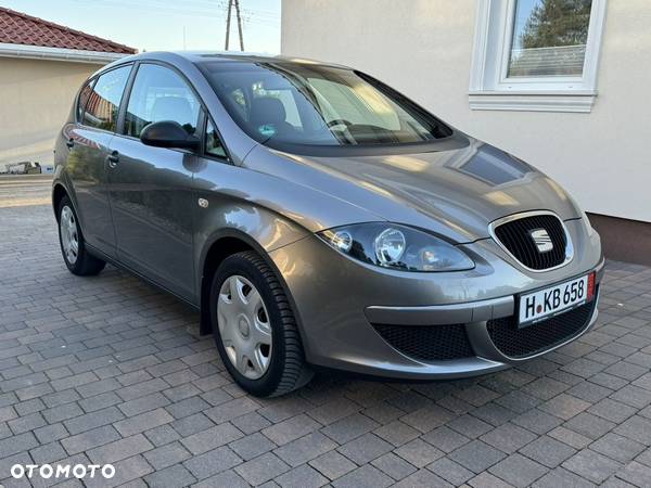 Seat Altea 1.6 Stylance - 2