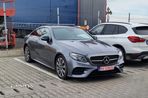 Mercedes-Benz E 350 D 4Matic Coupe 9G-TRONIC AMG Line - 11