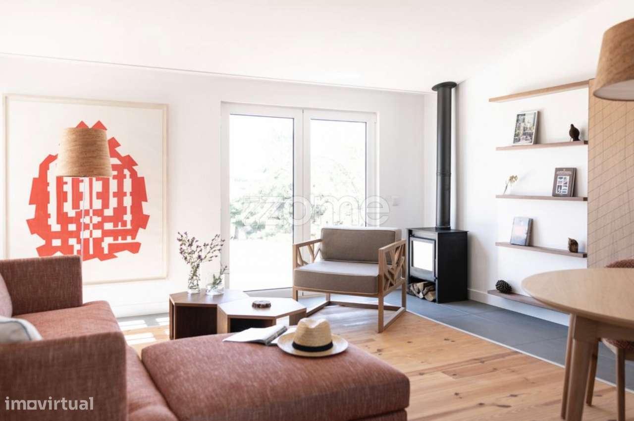 T1 - Craveiral Farmhouse - Grande imagem: 5/26