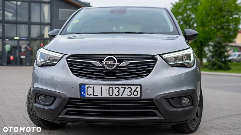 Opel Crossland X 1.5 CDTI Elite S&S - 13