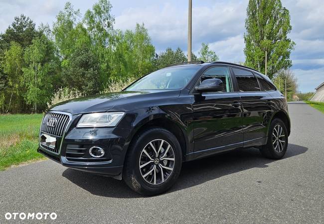 Audi Q5 2.0 TDI Quattro S tronic - 2