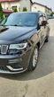 Jeep Grand Cherokee 3.0 TD AT Summit - 2