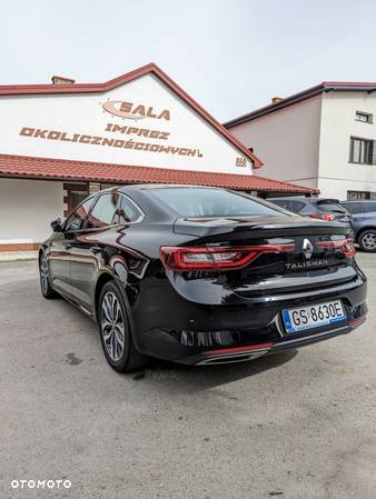 Renault Talisman 1.6 Energy dCi Zen EDC - 13