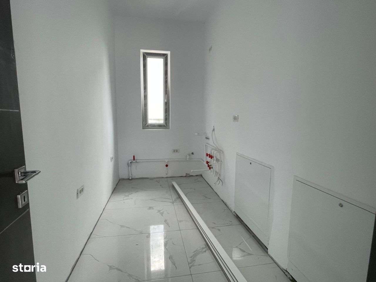 Case 100% Independente Energetic Domnesti Parter 3 domitoare - 2 bai-11