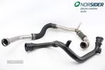 Conjunto de tubos de intercooler Renault Megane III Break Fase I|08-12 - 1