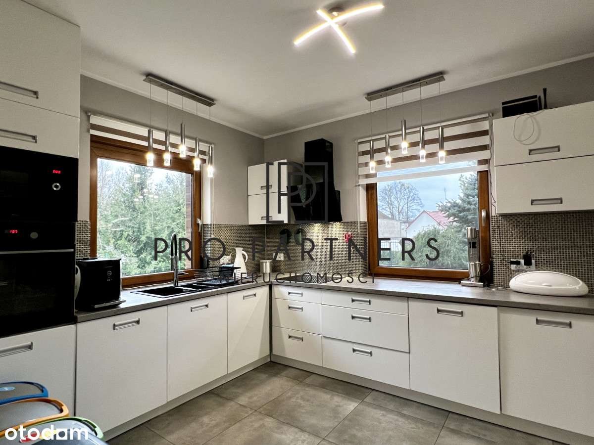 Komfortowy Dom Po Remoncie - Okazja!-7