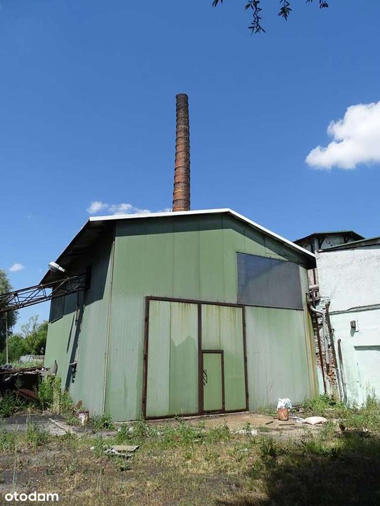 Nieruchomość komercyjna na sprzedaż-13