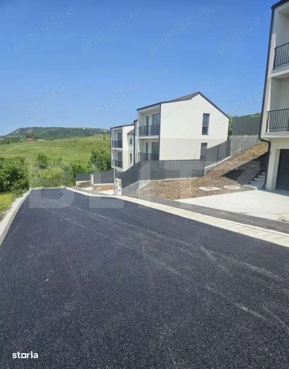 Casa noua 4 camere | 130 m² utili + garaj | Teren 355 m² - Imagine principală: 3/4