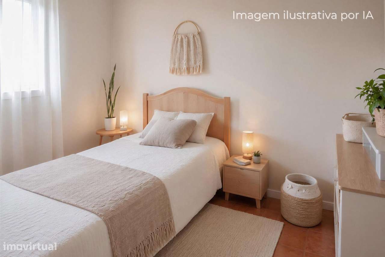 Apartamento Exclusivo T3+1 no 17.º Andar com Vista Panorâmica...-22