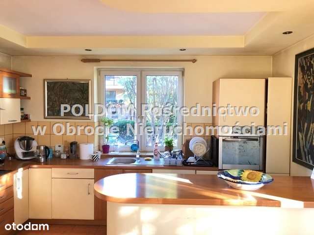 Dom Parterowy Ze Starodrzewiem, Oborniki Śląskie-3