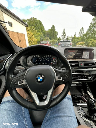 BMW X3 xDrive28i xLine sport - 9