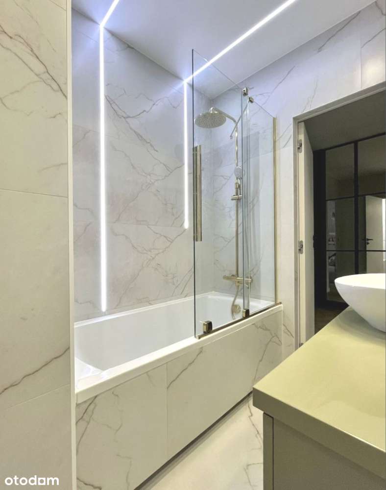 wysoki standard⭐osiedle z recepcją⭐klimatyzacja-4