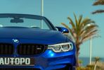 BMW M4 Cabrio DKG Competition - 8