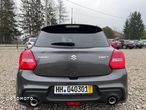 Suzuki Swift 1.4 T Sport - 10