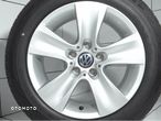 Koła letnie VW  17" VW T5 T6 T6.1 - 4