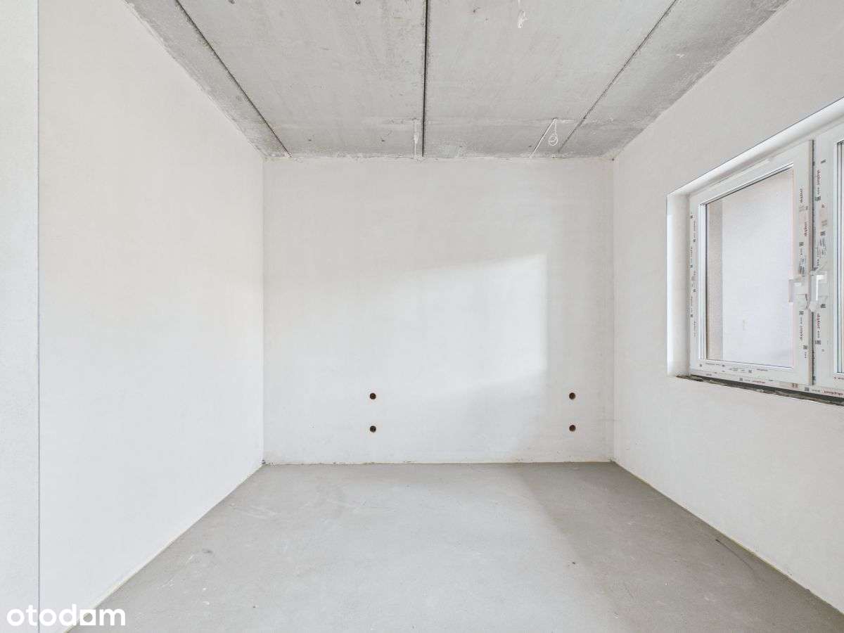 Nowoczesne 2-pokojowe i przestronne mieszkanie!-8