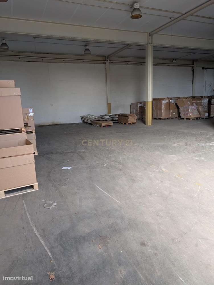 Armazém de 1.000 m² | 2 Pisos | Elevado Potencial de Rentabilidade - Grande imagem: 5/25
