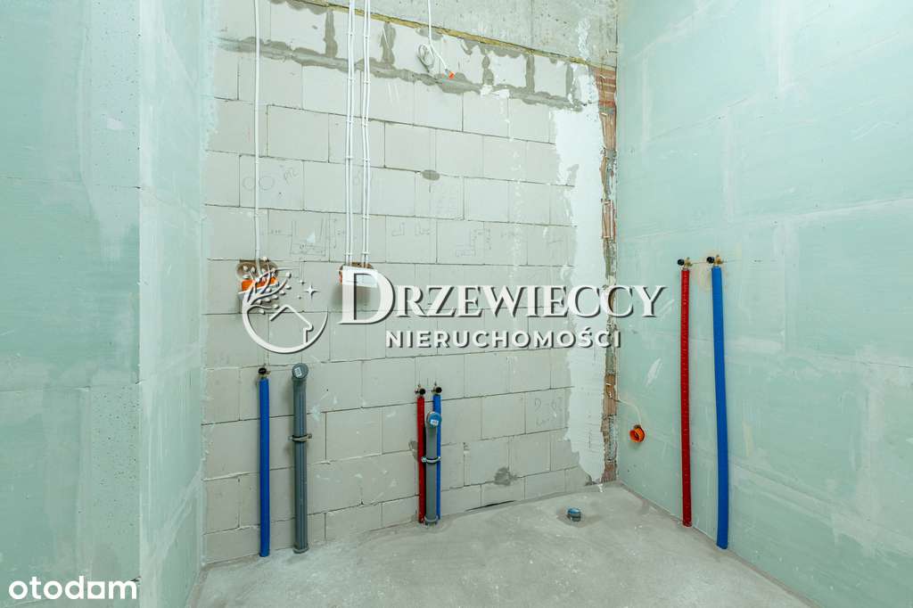 Wyjątkowy apartament z widokiem na Warszawę-11