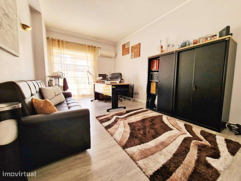 Apartamento T3 c/ Terraço e L. Garagem | Rio Tinto-13
