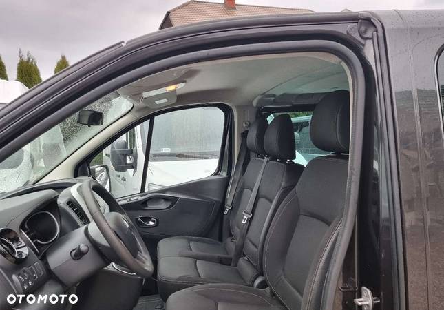 Renault Trafic - 8