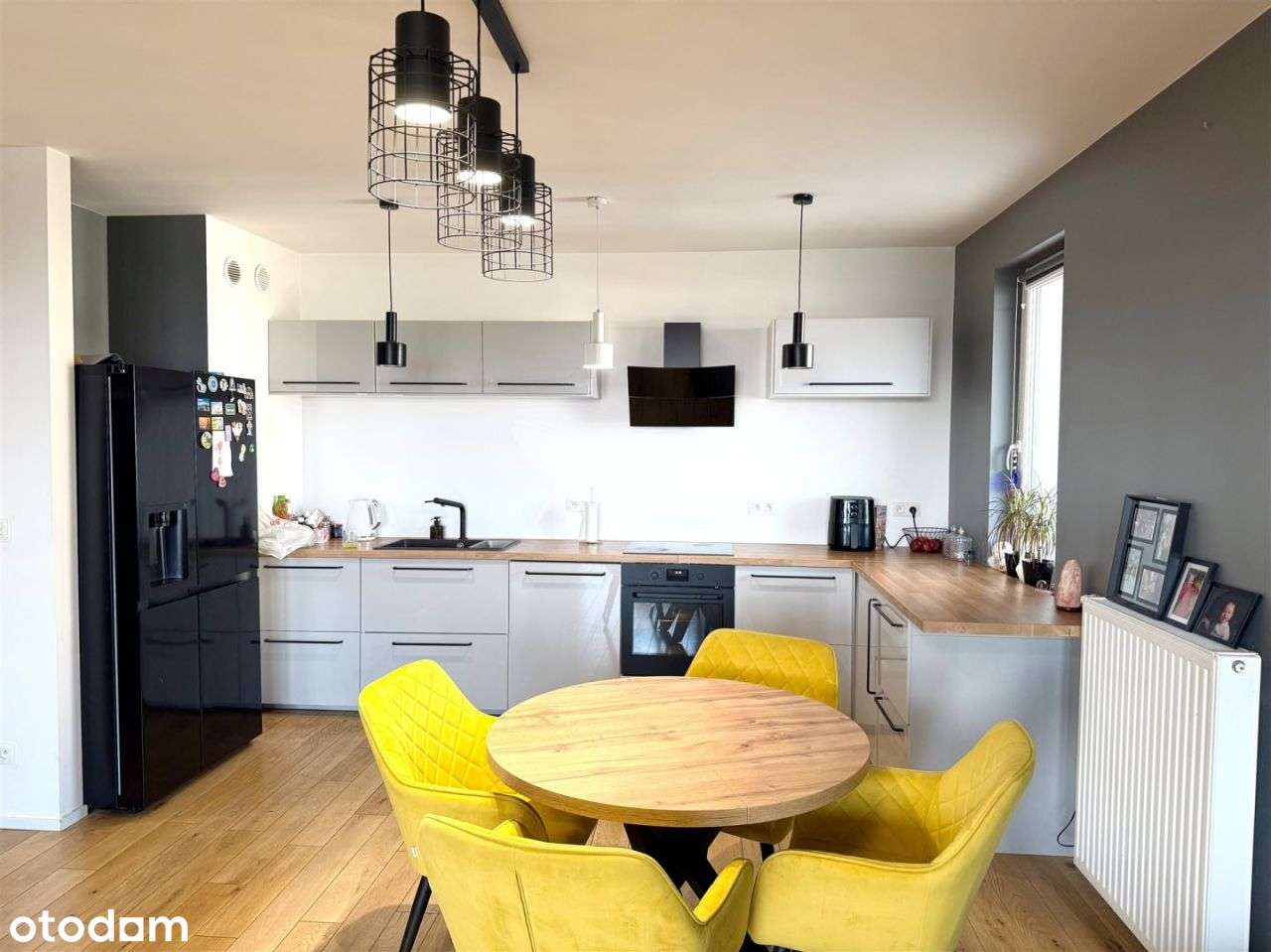 Jakubskie Przedmieście | Targowa |3 pokoje | 68 m2-2