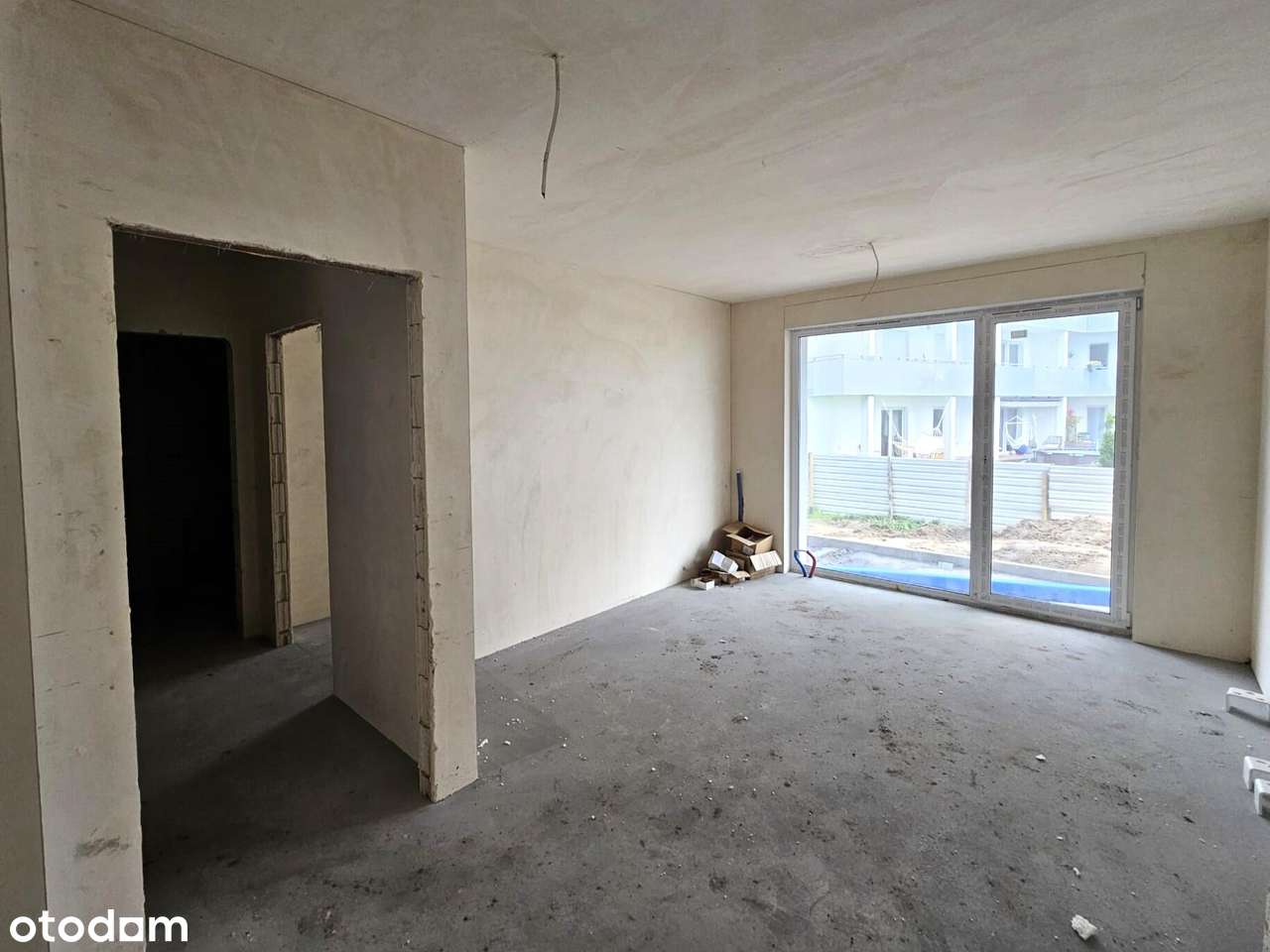 Malta, 2 pokoje, parter, ogród, miejsce postojowe - Pełny obrazek: 4/15