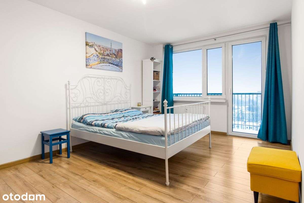 Brynów | 3 Pokoje | Osobna Kuchnia | 62,93 m² - Pełny obrazek: 3/11