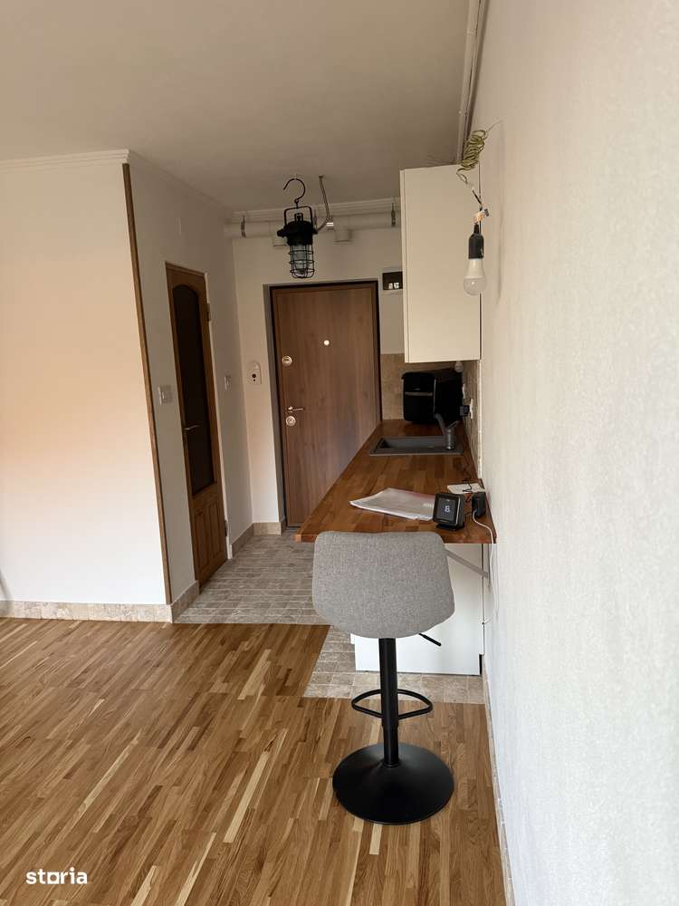 Studio de vanzare la poalele Cetatii Devei - Imagine principală: 3/6