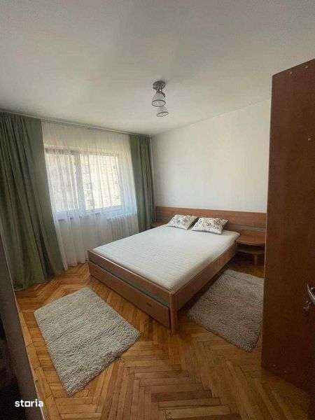 Apartament de inchiriat - Imagine principală: 5/8