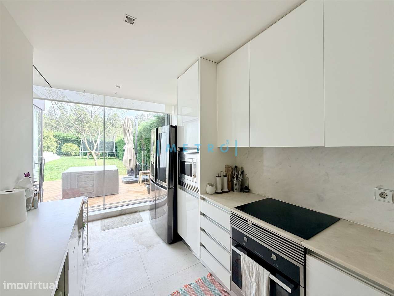 Moradia em Banda T3 Venda em Água Longa,Santo Tirso-12