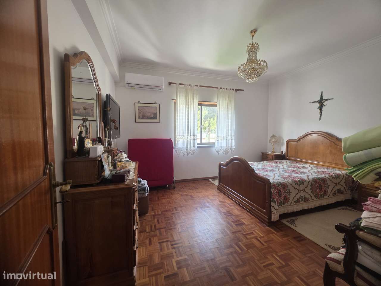 Moradia Isolada T4 com Jardim-15