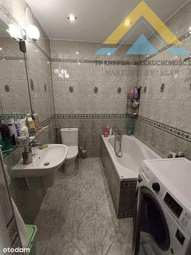 Komfortowe 3 pok. na parterze 57,5 m2 439 tys.!-6