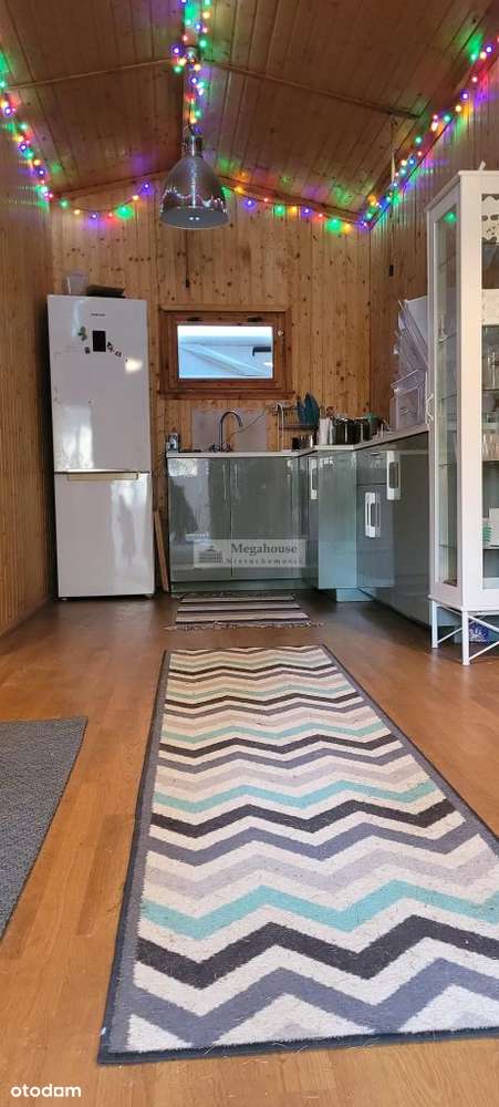 Wspaniała lokalizacja, Sosnówka Kolonia-6