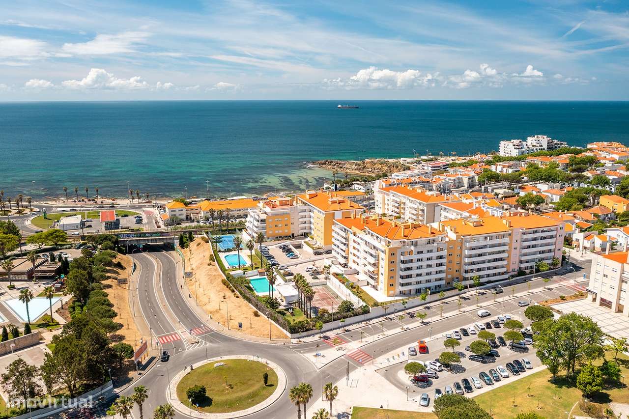Vista Mar em Condominio Privado-41