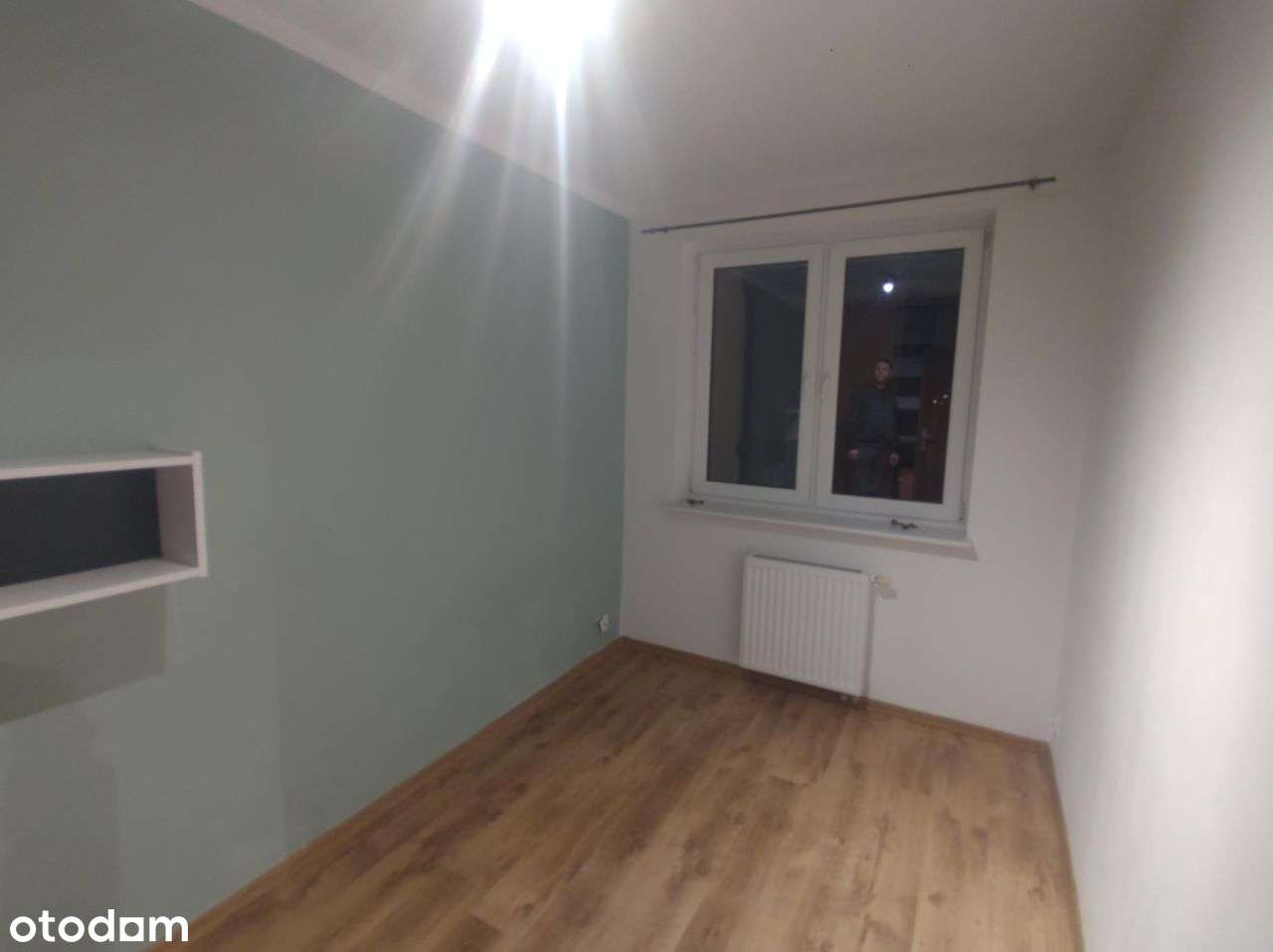 Mieszkanie, 48 m², Rogoźno-1